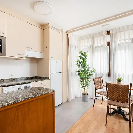 Apartment Myhousespain - Buen Suceso