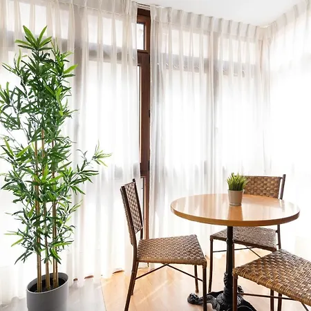 Apartment Myhousespain - Buen Suceso *