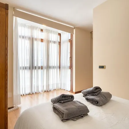 Apartment Myhousespain - Buen Suceso