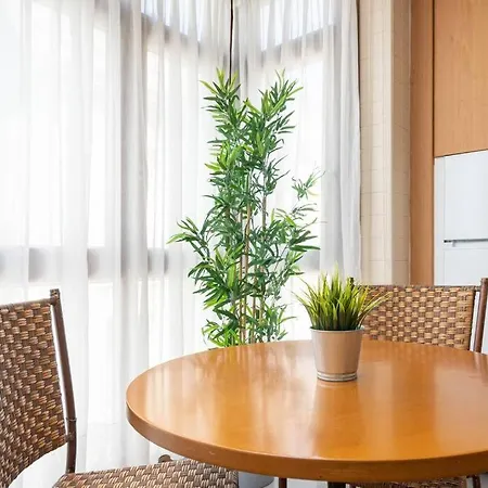 Apartment Myhousespain - Buen Suceso *