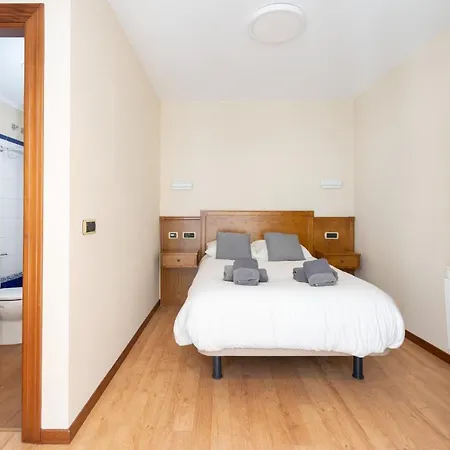Myhousespain - Buen Suceso Gijon
