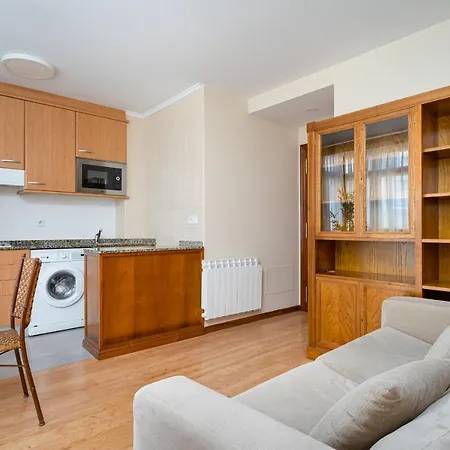 Apartment Myhousespain - Buen Suceso