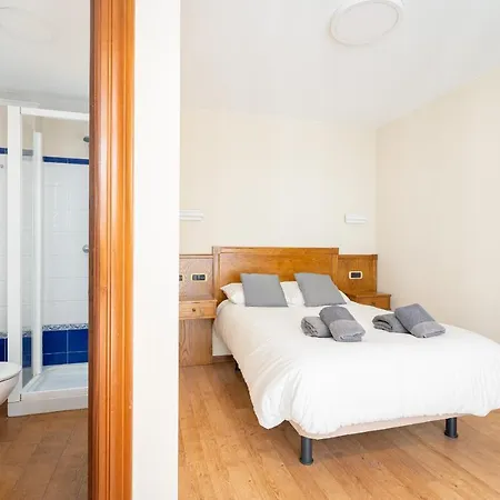 Apartment Myhousespain - Buen Suceso *