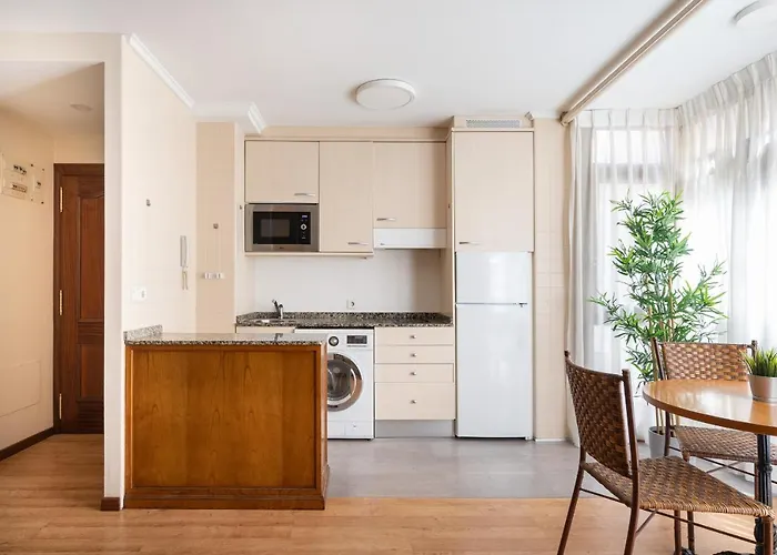 Appartement Myhousespain - Buen Suceso