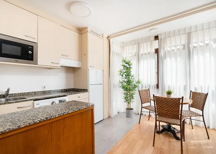 Appartement Myhousespain - Buen Suceso