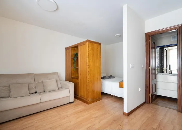 Myhousespain - Buen Suceso