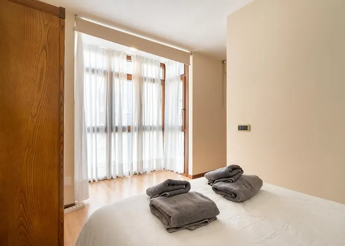 Appartement Myhousespain - Buen Suceso