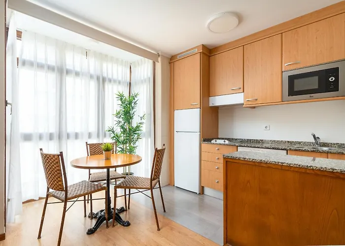 Myhousespain - Buen Suceso * Gijón