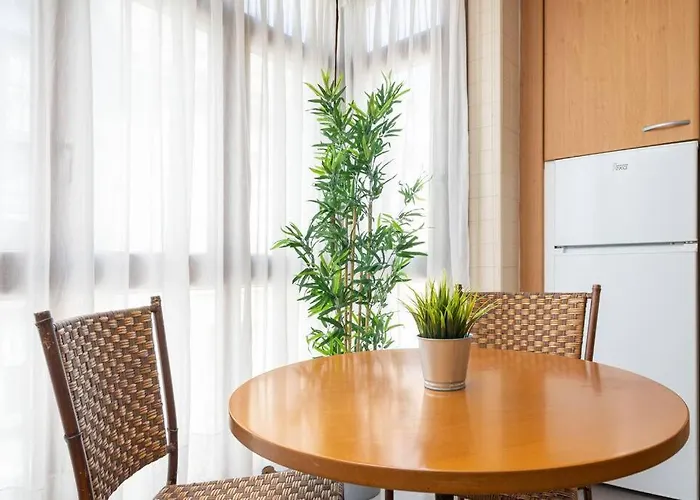 Appartement Myhousespain - Buen Suceso *