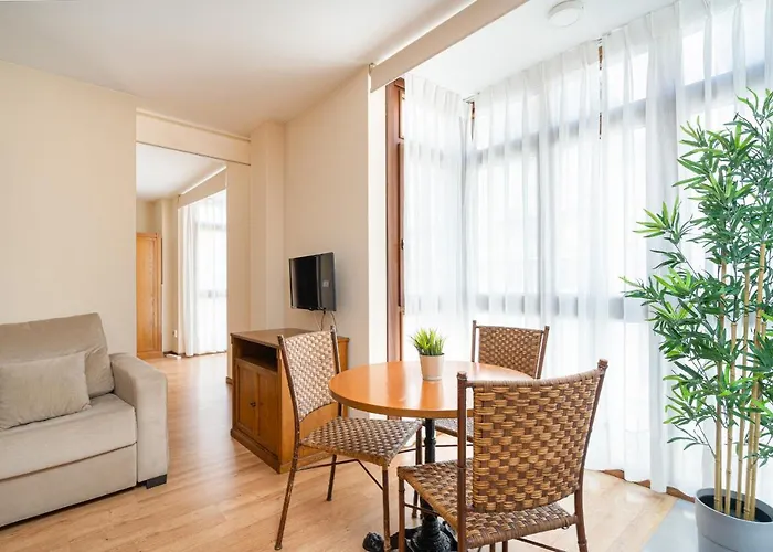 Myhousespain - Buen Suceso