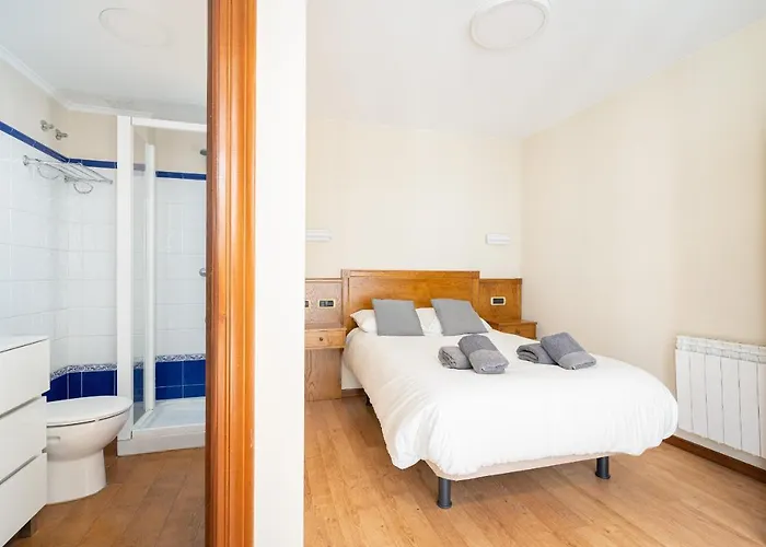 Appartement Myhousespain - Buen Suceso *