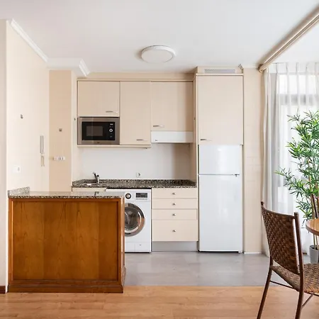 Appartamento Myhousespain - Buen Suceso